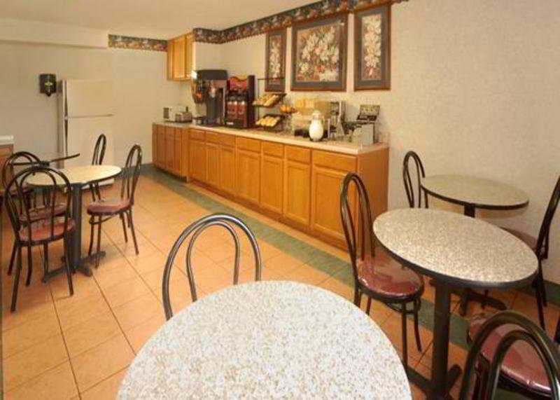 Red Roof Inn Cartersville-Emerson-Lakepoint North Restaurant foto
