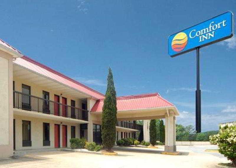 Red Roof Inn Cartersville-Emerson-Lakepoint North Exterior foto
